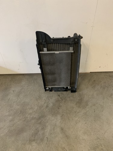 Ricambi usati kit radiatore - usati,