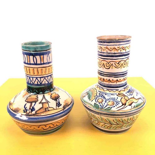 Coppia vasi terracotta - coppia,