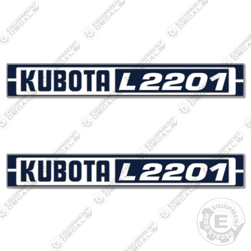 Adatto per kubota - per, kit