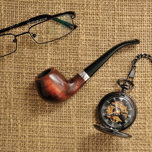 Pipa classica piccola ciotola