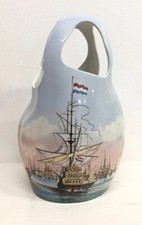 GRANDE VASO CERAMICA C.I.A