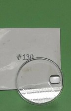 Tudor Oysterdate BIG BLOCK  25-130 cyclope vetro plexy  94300,79160 79170 79180