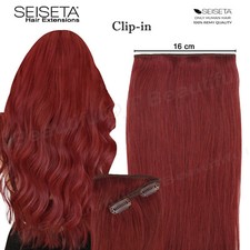 Hair Extensions 4 Clip Capelli