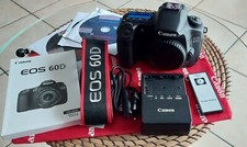 Reflex Canon Body + accessori 