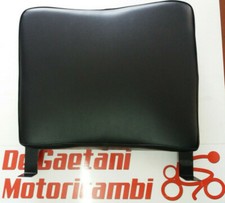 Cuscino sedile sella motocarro - sedile,