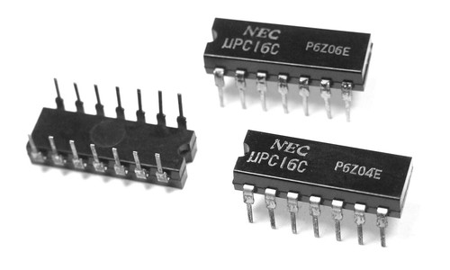 Upc16c sound if - tv,