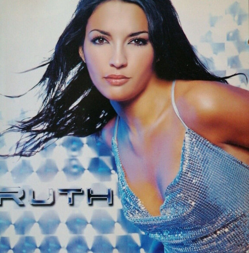 Ruth este amor - este, se