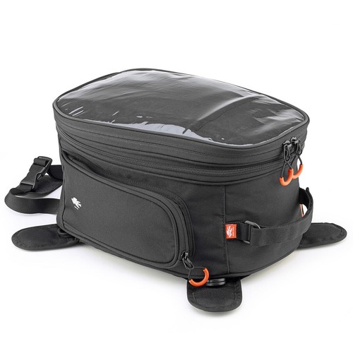 Borsa serbatoio magnetica