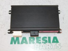 Amplificatore Audio Peugeot
