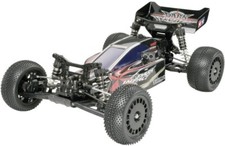 ✅ Tamiya 1:10 RC Dark Impact
