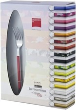 Set Posate 24pz Giannini Inox
