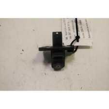 TELECAMERA PARAURTI POST. PER RENAULT CLIO 4A SERIE (16-19) RESTYLING RS 2016