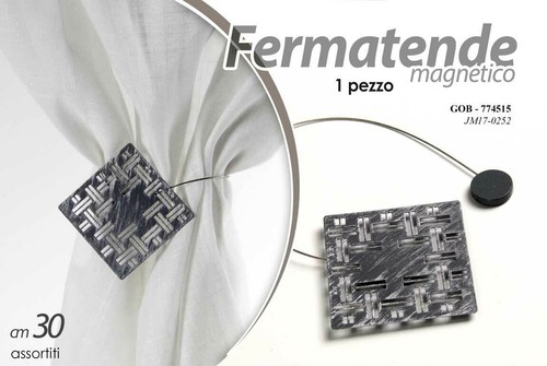 Pezzi ferma tenda raccogli - 6,