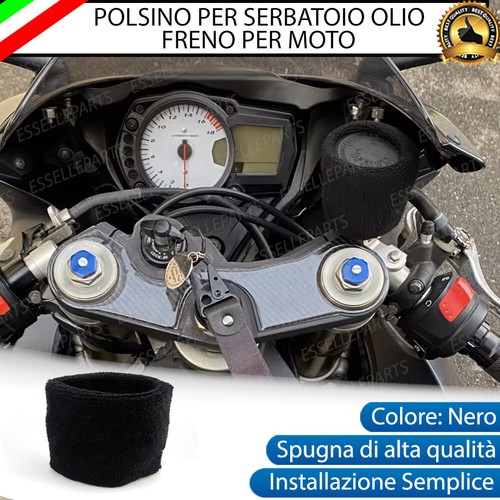 Polsino nero per - polsino,