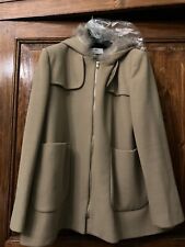 Cappottino, Donna, ELENA CASALI, Tg 50, Usato