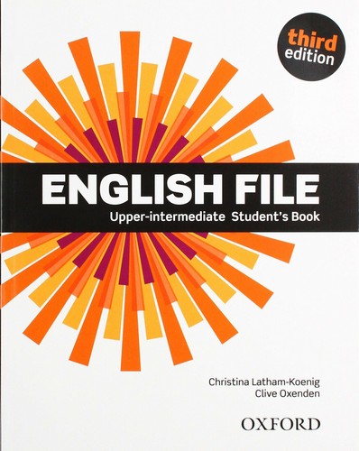 English file - english,