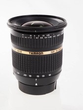 TAMRON 10-24mm f/3.5-4.5 PER