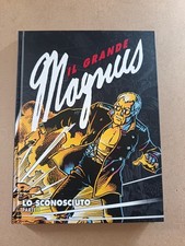THE GREAT MAGNUS VOLUME N°1