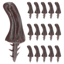  50 Pcs Zucche Ornamentali