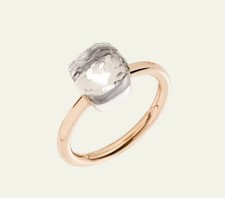 Beautiful Pomellato White