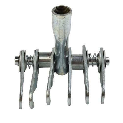 Finger claw for - 6-finger,