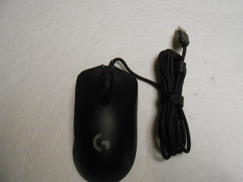 Logitech g403 prodigy mouse - logitech,
