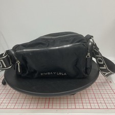 Bimba Y Lola Cross Body Bag