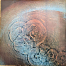 Vinile Gatefold 1971 Pink