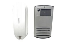 Citofono monofamiliare BTICINO