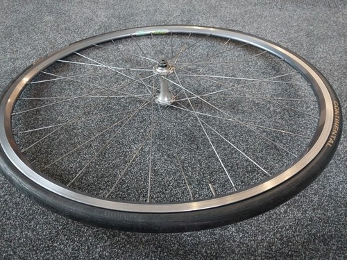Ruota anteriore bianchi nth - anteriore,