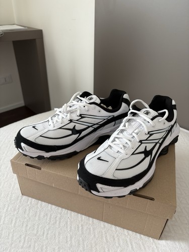 Nike shox sneaker uomo - nike,