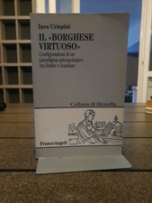 Borghese virtuoso ines - il,