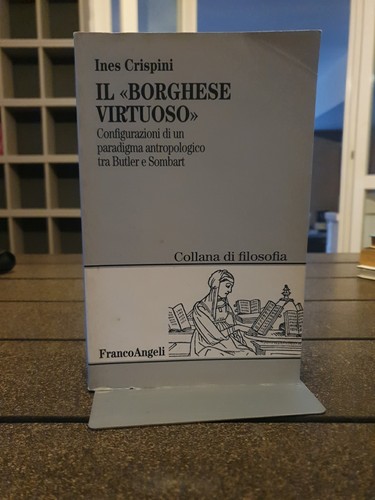 Borghese virtuoso ines - borghese, virtuoso;
