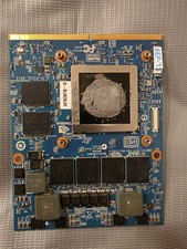 Scheda video NVIDIA GTX 770M