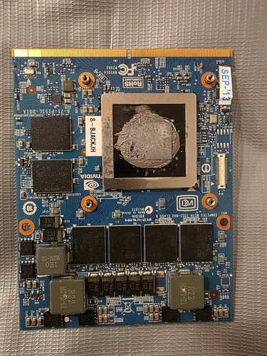 Scheda video nvidia gtx - nvidia, 770m