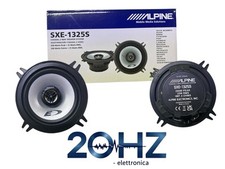 Casse Alpine SXE-1325S Kit