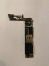 Apple iPhone 6 16GB black