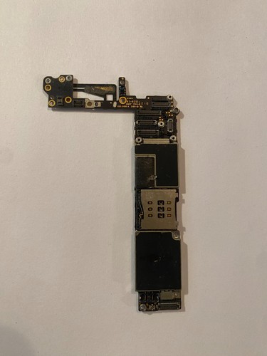 Apple iphone 16gb nero - iphone, 6
