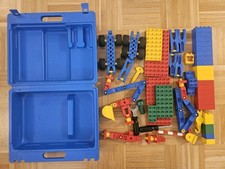 Lego Duplo Toolo Valigetta in