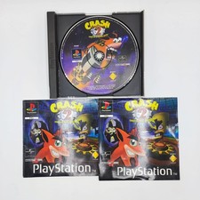 Crash bandicoot cortex - crash,