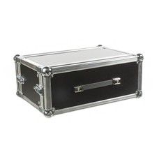 Gäng case eco rack - 4u, dd