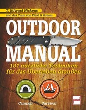 Outdoor Manual. 181 nützliche