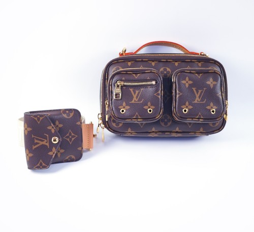 Borsa louis vuitton - borsa, utility