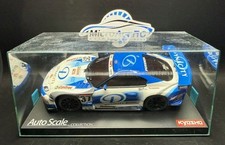 Kyosho Mini-z Body ASC TOYOTA