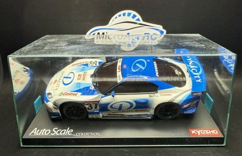 Kyosho mini body - kyosho, asc