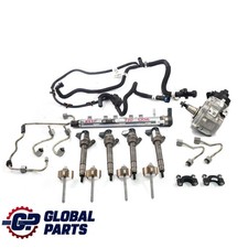BMW F20 F30 120d 320d N47N