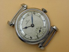 Omega Art Decò ref. CK 615