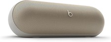 Beats Pill Altoparlante Bluetooth Wireless Portatile Champagne Gold (Usato - Ottimo)