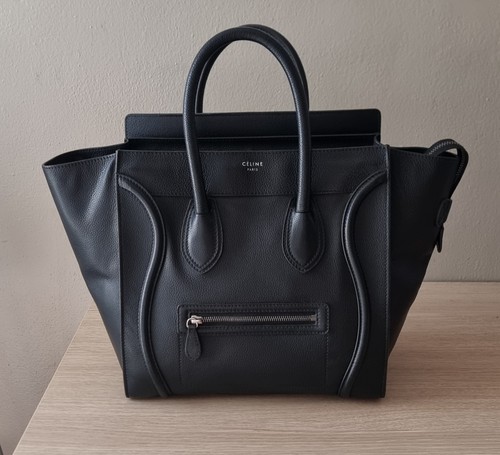 Borsa céline luggage - borsa,