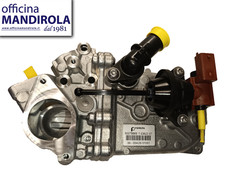 Radiatore EGR Rheinmetall Fiat
